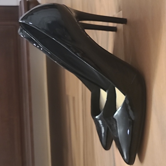 Wishbone collection stilettos - Picture 2 of 4